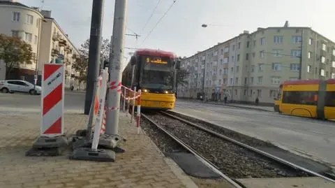 Waszyngtona po awarii: wróciły tramwaje i światła