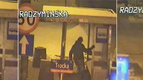 Bili i kradli przed kamerą