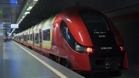 Pociągi na Okęcie: sukces czy porażka?