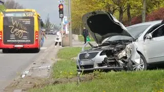 Do zdarzenia doszło na Pradze