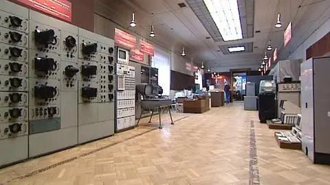 Wicedyrektor Muzeum Techniki odwołany