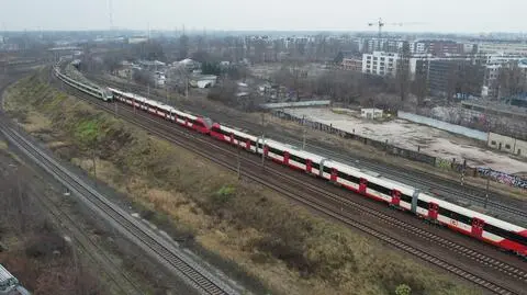 "Panie Adamczyk, za dużo tych przypadków". Apelują o poprawę bezpieczeństwa na kolei