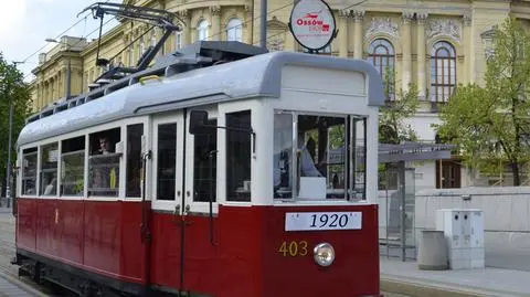 Linia 1920 "przeniesie" mieszkańców w czasy Bitwy Warszawskiej