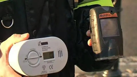 Czujnik za 50 złotych może uratować życie