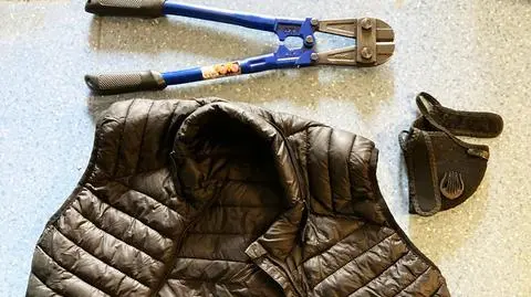 Znikały sprzed sklepów i z klatek schodowych. "Łącznie w całej Warszawie mógł ukraść 60 rowerów"