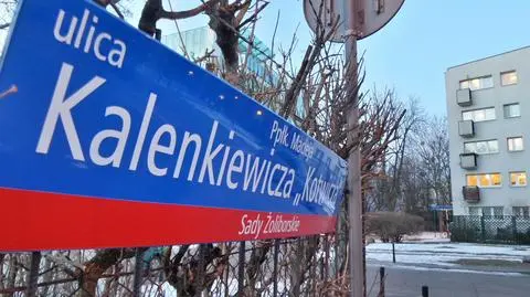 Tołwińskiego i Dąbrowszczaków w sądzie. Ciąg dalszy dekomunizacji