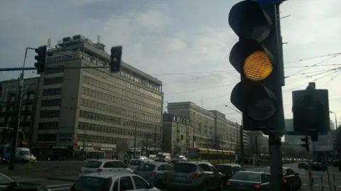 Wyłączyli światła przy Feminie.  "To nie była awaria"