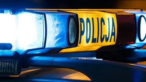 Wyzwiska i pryskanie gazem. Dwóch zatrzymanych za napaść na Kongijczyka
