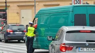 Utrudnienia związane z Tour de Pologne