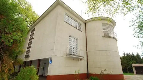 Modernistyczna willa i schrony. Warszawa ma nowe zabytki