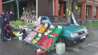 Polonez wrócił na Madalińskiego