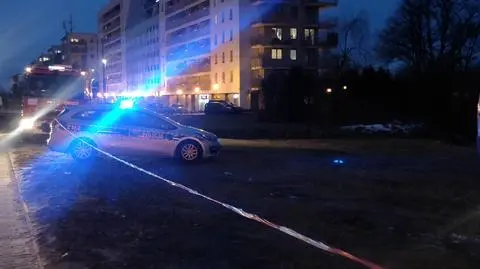 Jedno ciało w Wiśle, drugie w kanale Henrykowskim 