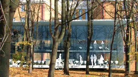 Jadłodajnia Filozoficzna odżyje na Mariensztacie