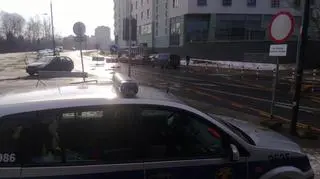Roszady na Gwiaździstej