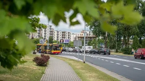 Wyremontowali kawałek św. Wincentego. A co z resztą?