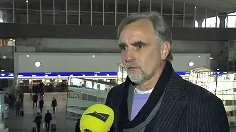 Jacek Prześluga odchodzi ze spółki Dworzec Polski