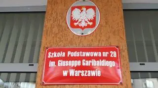 Szkoła Podstawowa nr 29 na Fabrycznej