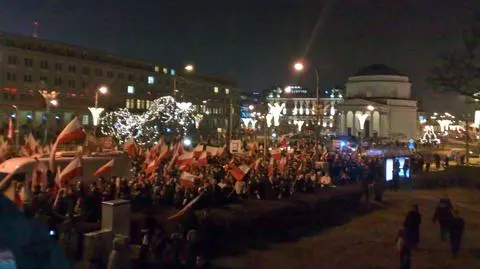 fot. Dawid Krysztofiński/Lech Marcinczak/tvnwarszawa.pl