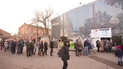 Zbudują coś z niczego. Rusza festiwal "Przetwory"