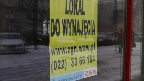 Korupcja czy frustracja? Tak się wynajmuje od miasta
