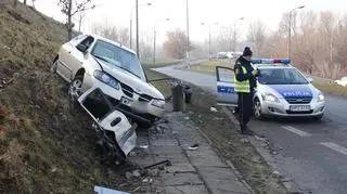 Wypadek przy Wybrzeżu Helskim