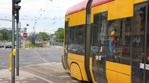 Tramwaje przyspieszyły na Bemowie. Sprawdź, o ile 