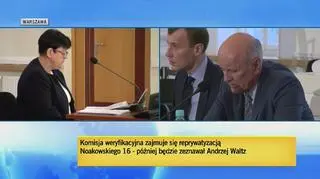 Lokatorka o uciążliwych remontach w kamienicy