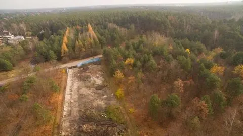 Nie zamkną ulicy na rok. "Czasem warto protestować"