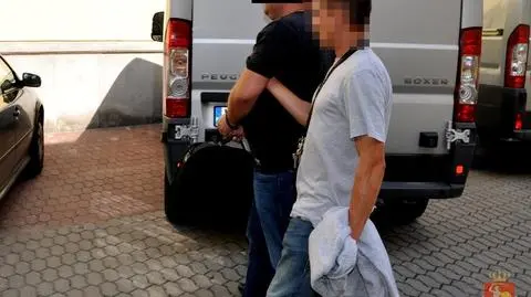 Wpadł fałszywy prywatny detektyw