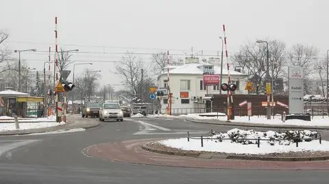 Piąty rok projektują tunel w Wawrze