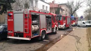 fot. Lech Marcinczak/tvnwarszawa.pl