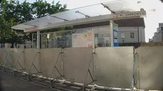 Przygotowania do miesięcznicy
