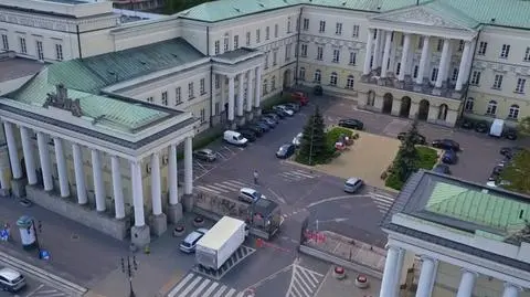 Kontratak ratusza. Doniesienie o reprywatyzacji za czasów PiS