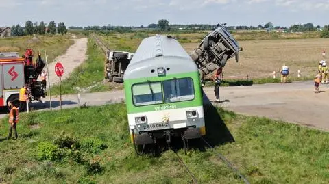 Wyremontowali linię za grube miliony, do obsługi brakuje szynobusów