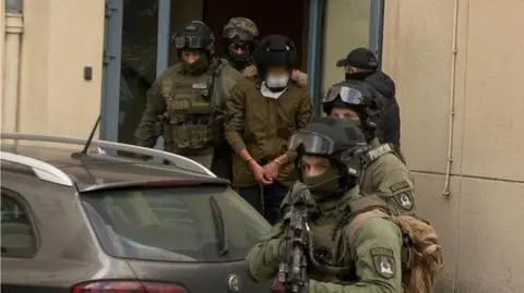 Trzy scenariusze dla Kajetana P. Czy w ogóle stanie przed sądem?