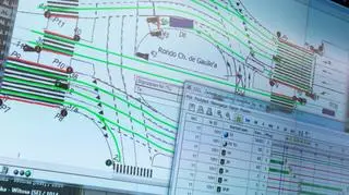 Zintegrowany System Zarządzania Ruchem obejmuje już ponad 400 lokalizacji