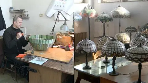 Lampy z Targowej podbijały Londyn. Budowa trasy zakończy ich historię