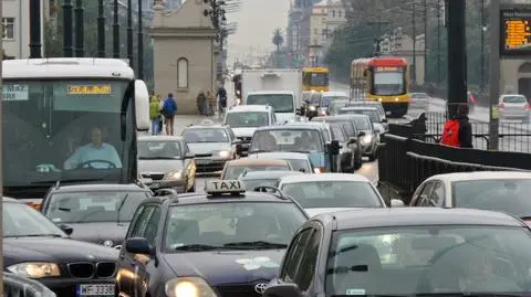 Wykreślili kluczowy fragment ustawy. Nie będzie opłat za wjazd do centrum