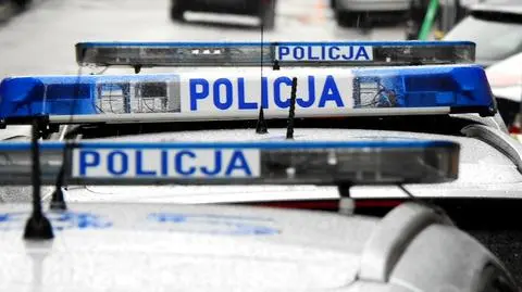 37-latka zginęła od ciosów nożem, 24-latek trafił do aresztu. "Dla sprawcy ofiara była obcą osobą"