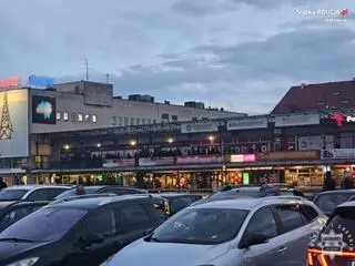 Pseudokibice zostali zatrzymani