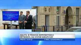 "Raport nie pokazuje całej prawdy"