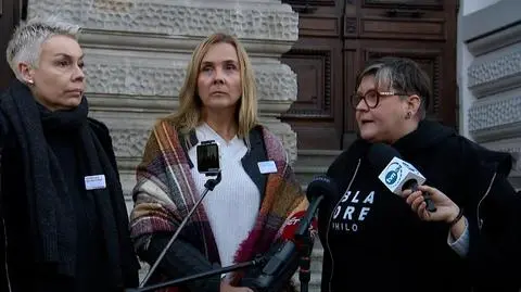 14 Kobiet z Mostu odwołuje "Niepodległą dla wszystkich". "Sojusz partii rządzącej i neofaszystów jest faktem"