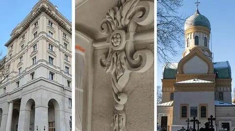Ponad dziewięć milionów na remonty zabytków