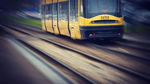 Dwa weekendy bez tramwajów na Towarowej