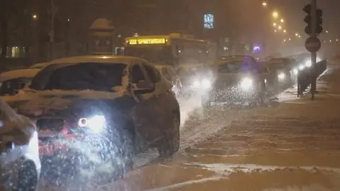 fot. Maciej Wężyk/tvnwarszawa.pl