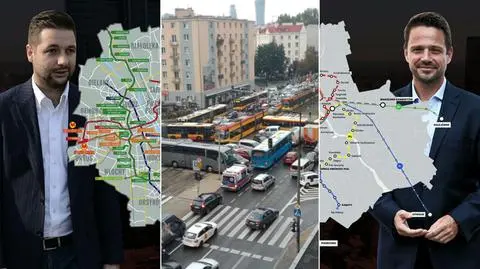 Warszawski Tetris tematem kampanii. "To nie powinno się wydarzyć"