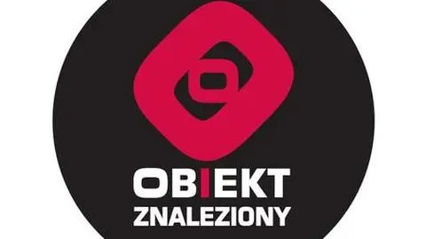 Obiekt Znaleziony