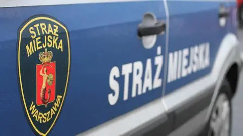 Straż ostrzega,  Warszawiacy nie słuchają