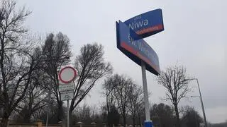 Ulica św. Wincentego pozostaje zamknięta 