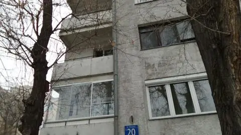 Zwłoki w lodówce na balkonie. "Sekcja nie przyniosła przełomu"